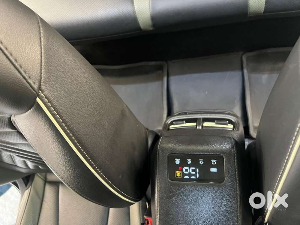 Hyundai Creta 2023 Petrol 51000 Km Driven