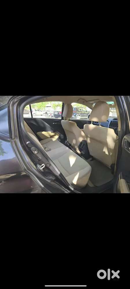 Honda City Petrol Manual 2018