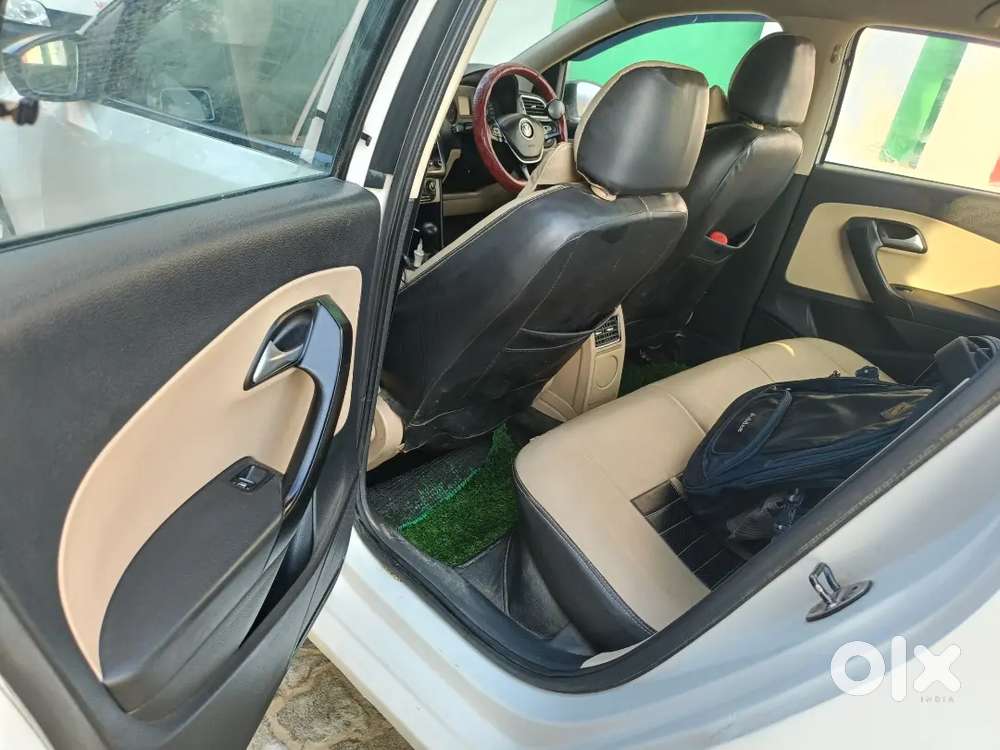 Volkswagen Ameo 2017 Diesel Well Maintained