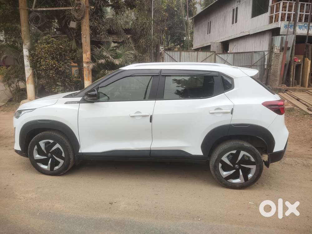 Nissan Magnite 1.0 Xl, 2022, Petrol