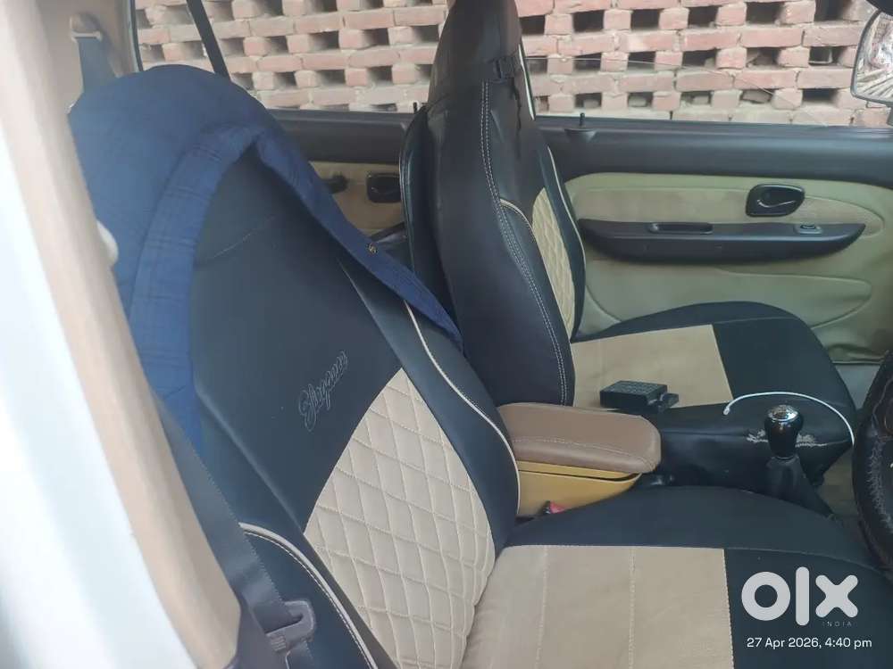 Hyundai Santro Xing 2012 Cng & Hybrids Well Maintained