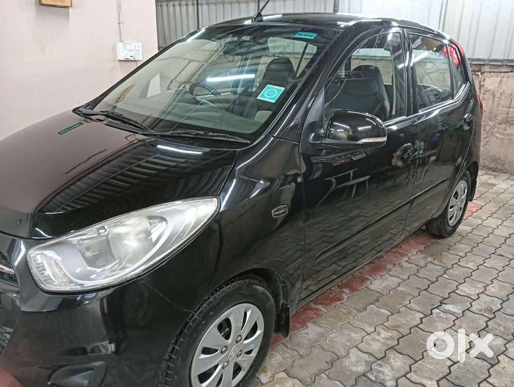 Hyundai I10 1.2 Kappa Magna, 2011, Petrol
