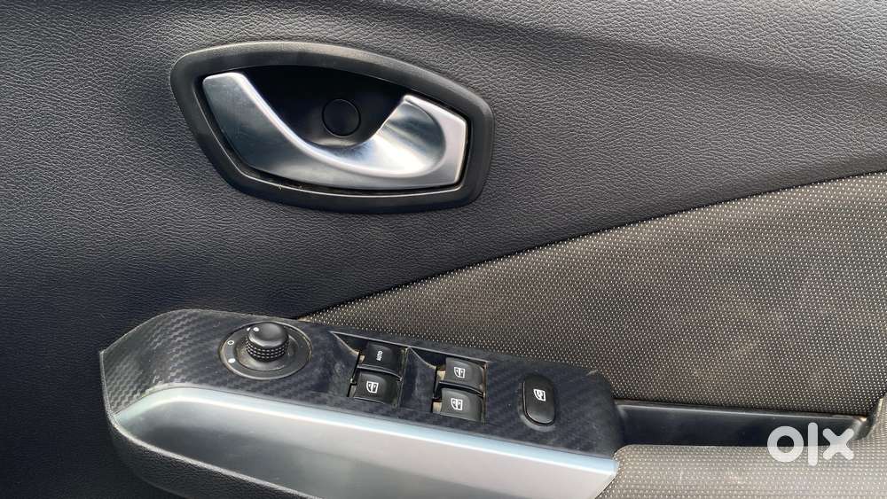 Nissan Kicks Xl D, 2019, Diesel