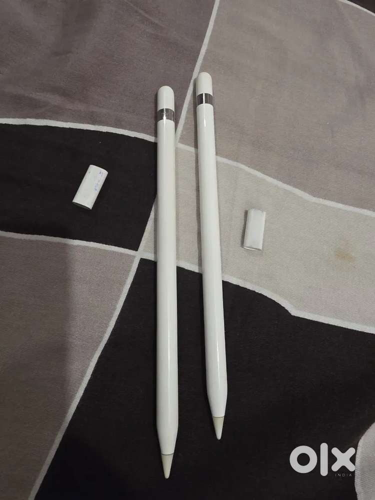 Pencil 1st Gen Apple Pencil Works With Difference Between Apple