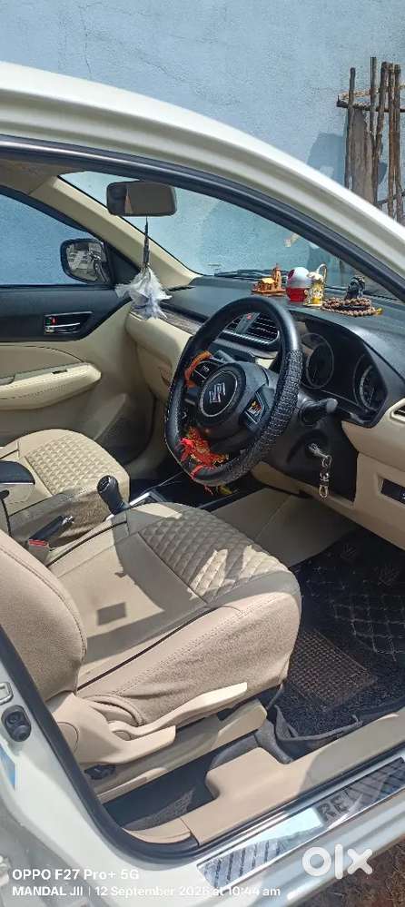2020 Maruti Dzire Zxi Plus