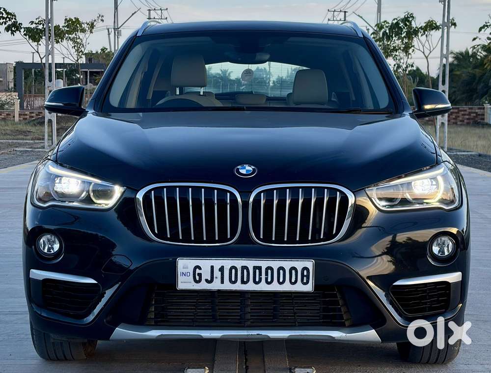 Bmw X1 2.0 Sdrive 20d, 2020, Diesel