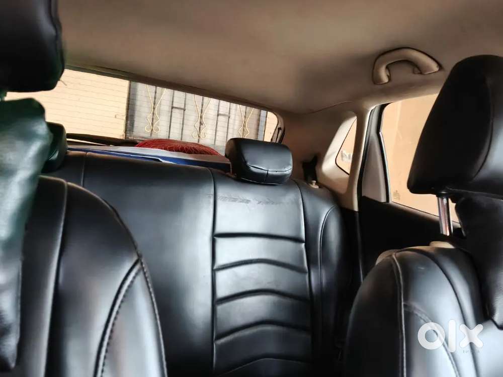 Volkswagen Polo 1.2 Manual 2016