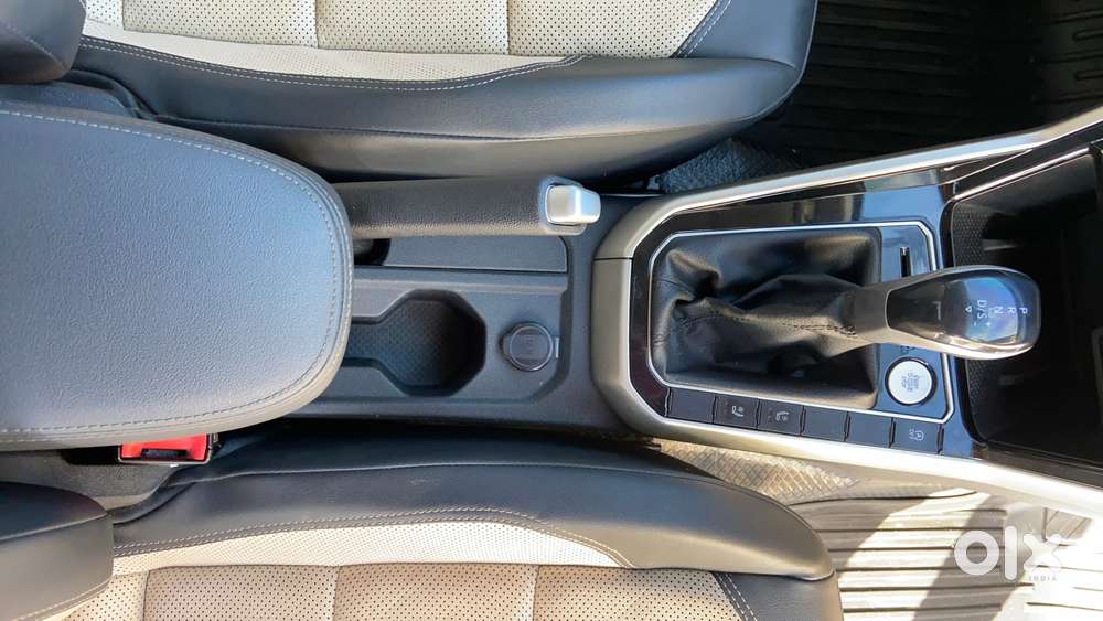 Volkswagen Virtus 1.0 Topline Tsi At, 2022, Petrol