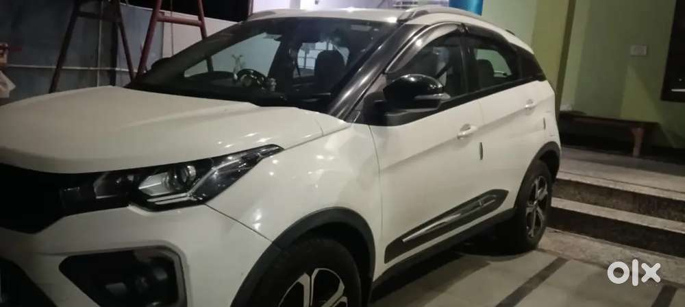 Tata Nexon 2023 Diesel Well Maintained