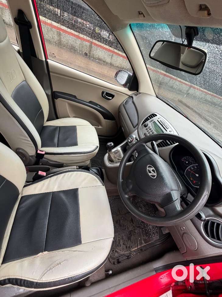 Hyundai I10 Sportz 1.2 Kappa2, 2011, Petrol