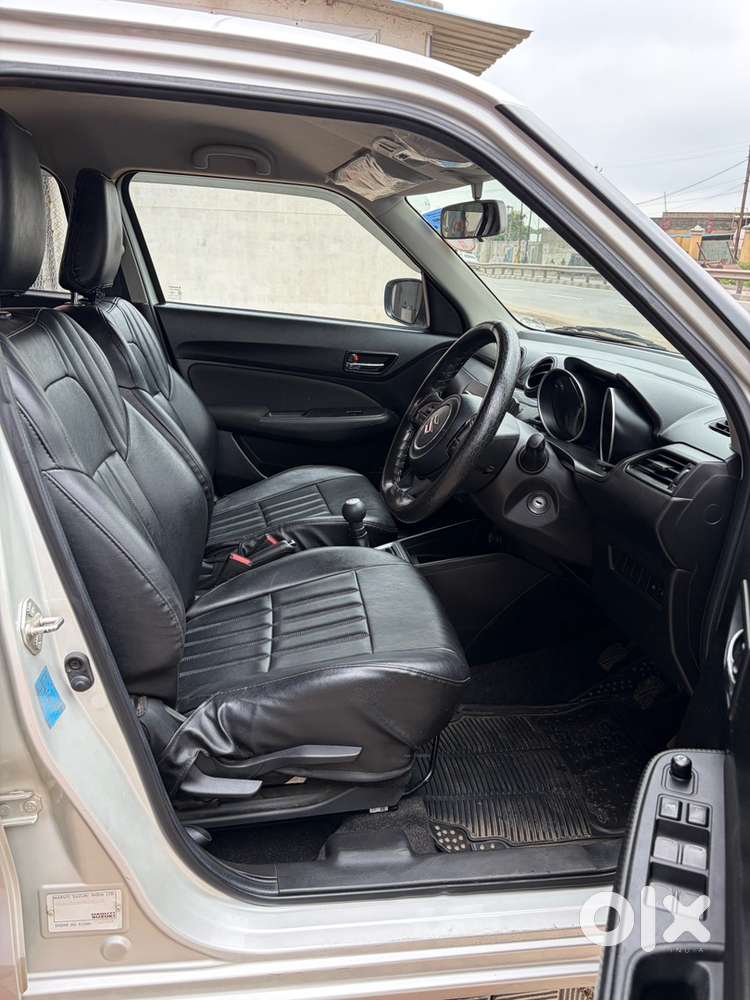 Maruti Suzuki 2019 New-gen Swift
