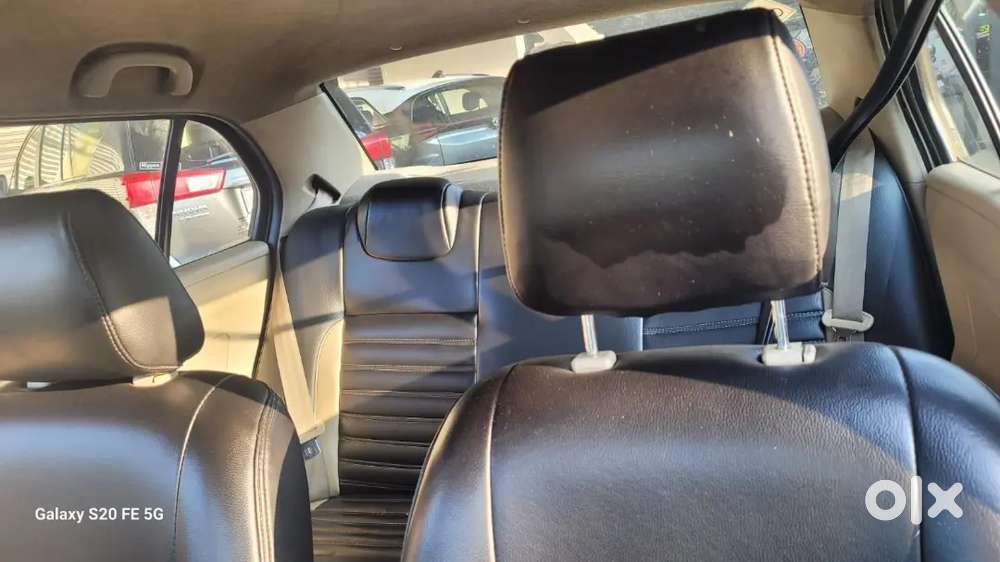 Maruti Suzuki Dzire 2020 Cng & Hybrids 232102 Km Driven