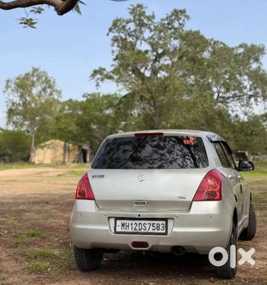Maruti Suzuki Swift 2007 Diesel