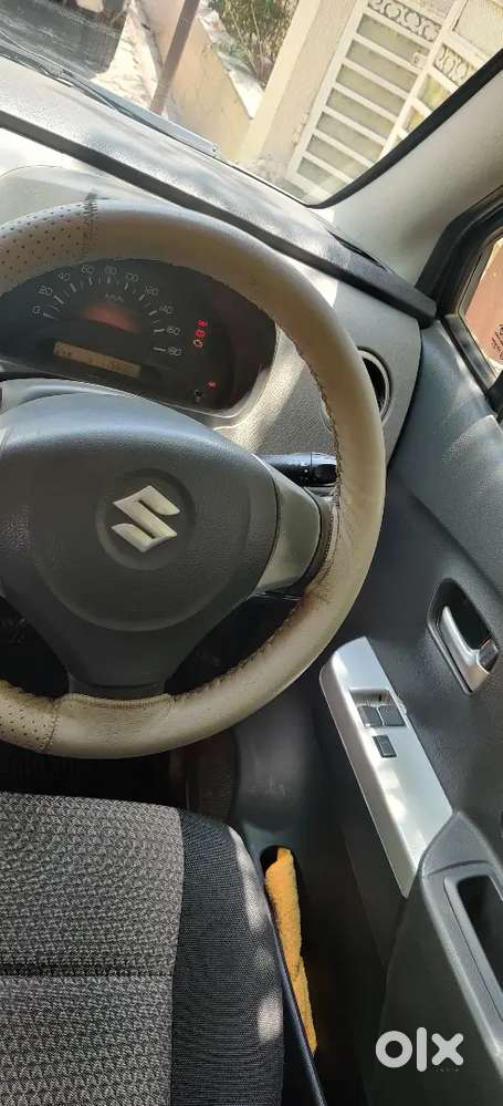 Maruti Suzuki Wagon R 1.0 2011 Petrol 115000 Km Driven