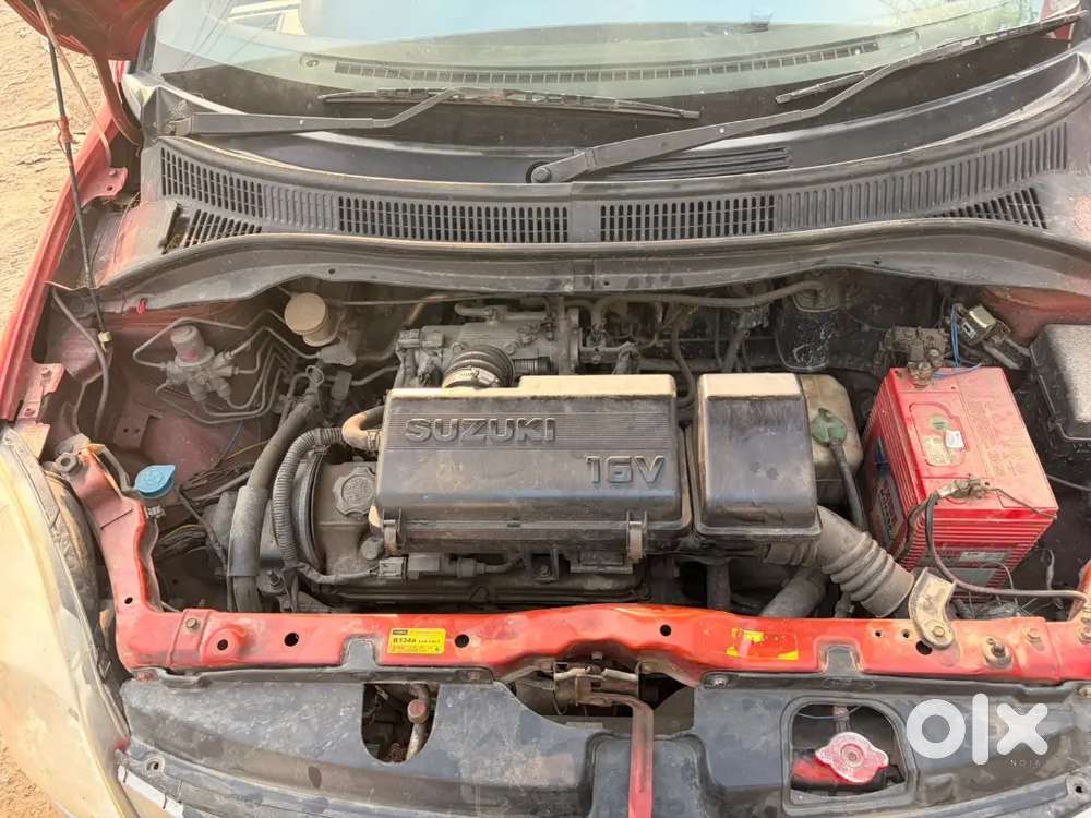 Good Condition Vehicle All Paper Update