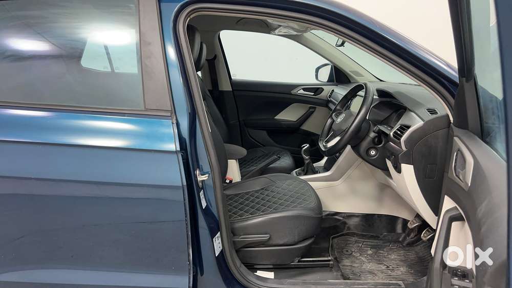 Volkswagen Tiguan 2.0 Tdi Highline, 2025, Petrol