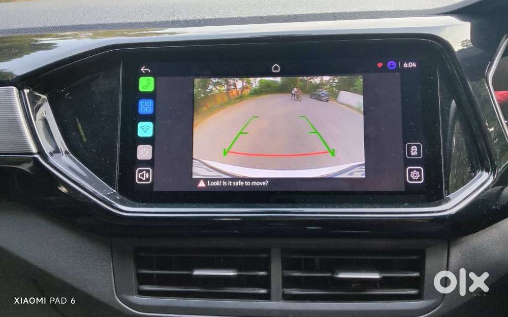 Volkswagen Taigun 1.0 Gt Line At, 2025, Petrol