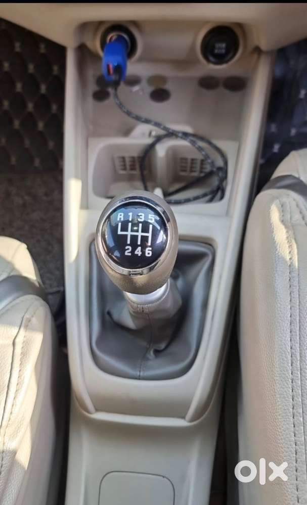 Maruti Ertiga Diesel 2020