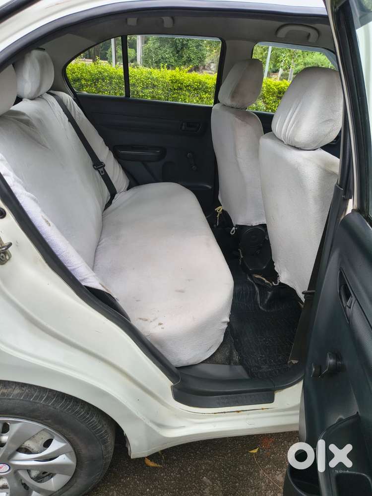 Maruti Suzuki Swift Dzire Ldi Bsiv, 2016, Diesel