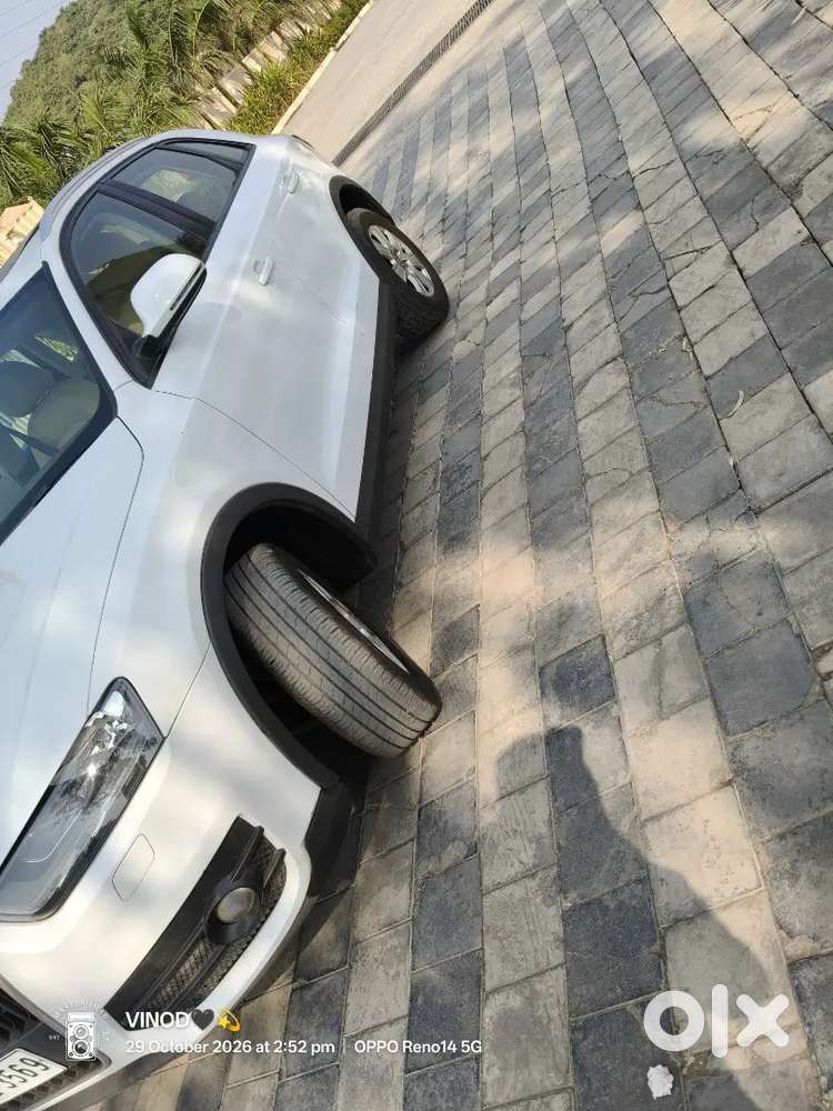 Audi Q3 2.0 Tdi 2014