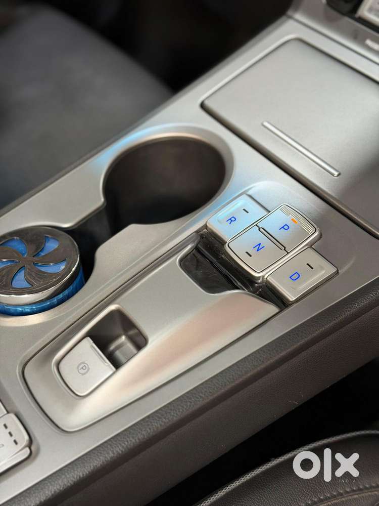 Hyundai Kona Electric Premium, 2023, Electric