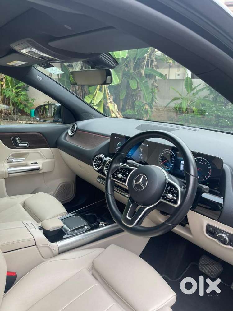 Mercedes-benz Gla 2021