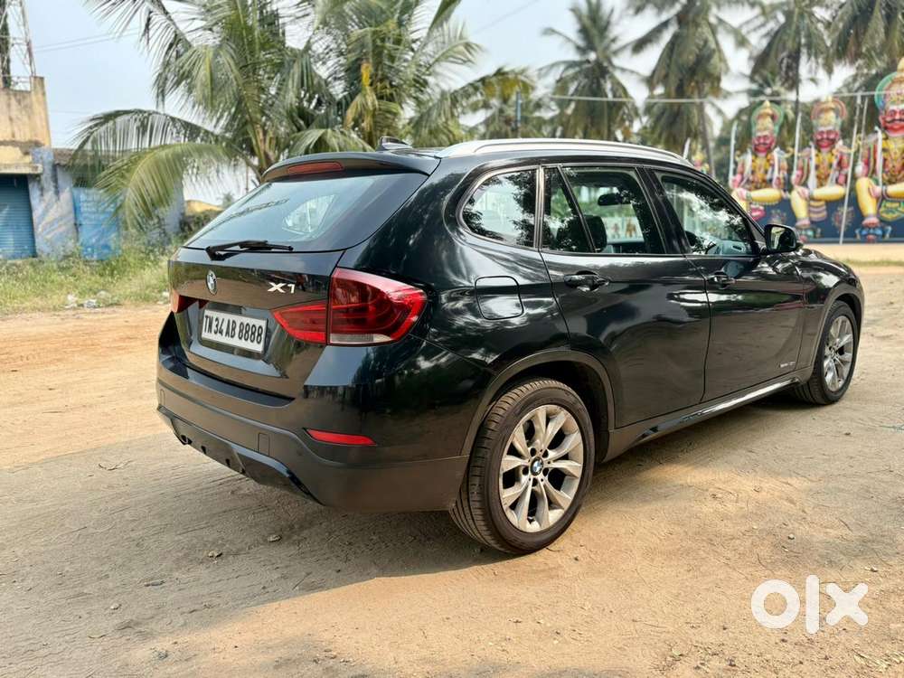 Bmw X1 2.0 Sdrive 20d Sport Line, 2014, Diesel