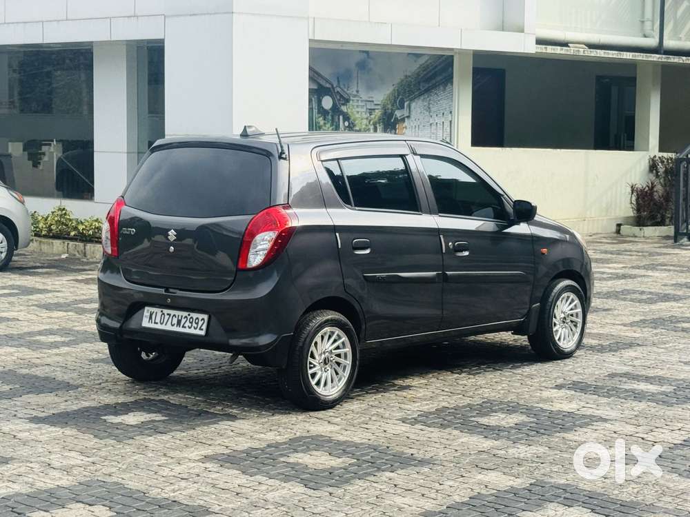 Maruti Suzuki Alto 800 0.8 Vxi (o), 2021, Petrol