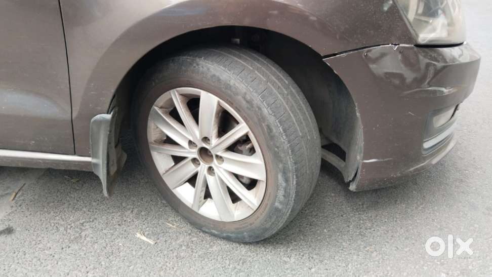 Volkswagen Vento 1.5 Tdi Highline, 2016, Diesel