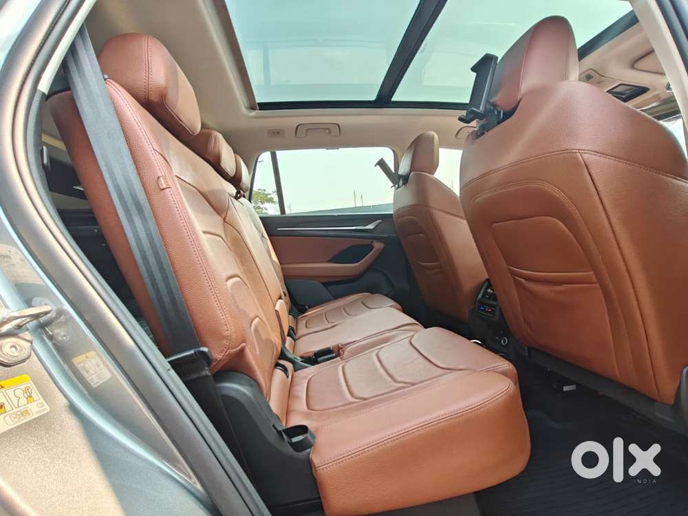 Skoda New Kodiaq 2.0 Tsi, 2025, Petrol