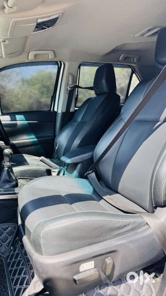 Toyota Fortuner 4x2 Mt 2.8 Diesel, 2022, Diesel