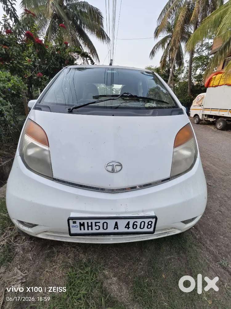 Tata Nano 2015