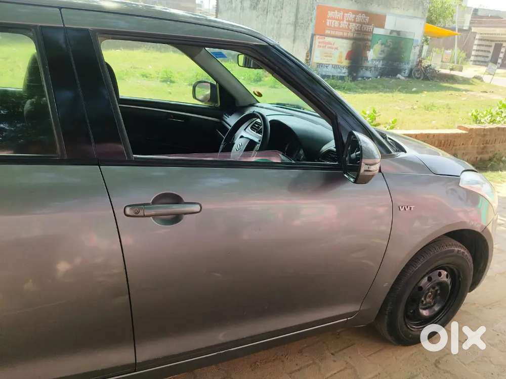Maruti Suzuki Swift 2014
