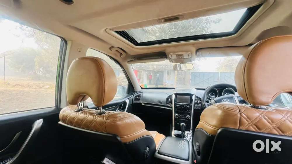 Mahindra Xuv500 Diesel 2020 With Vip Number New Condition Urgent Sale