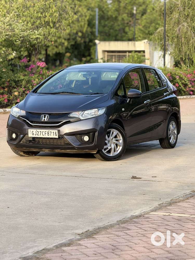 Honda Jazz V Mt Privilege, 2019, Petrol