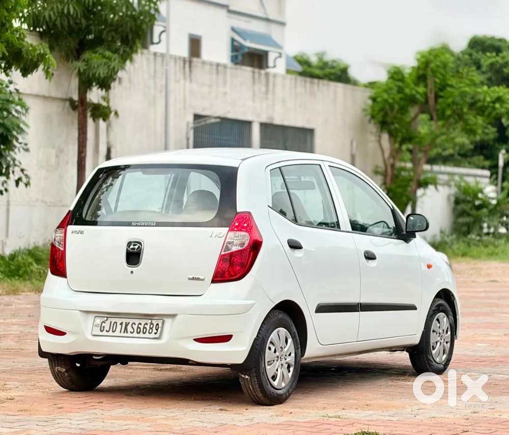 Hyundai I10 Era 1.1, 2012, Petrol