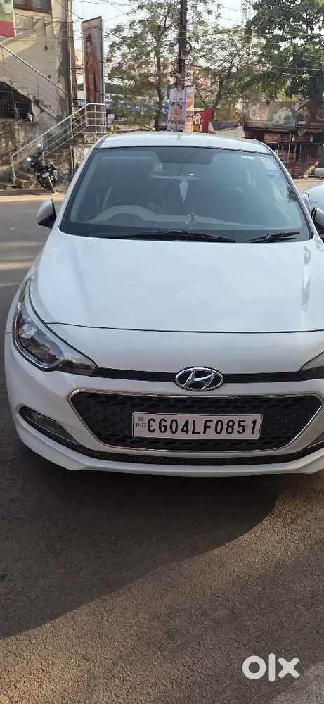 Hyundai I20 Active 2016 Petrol 42000 Km Driven Full Mint Condition