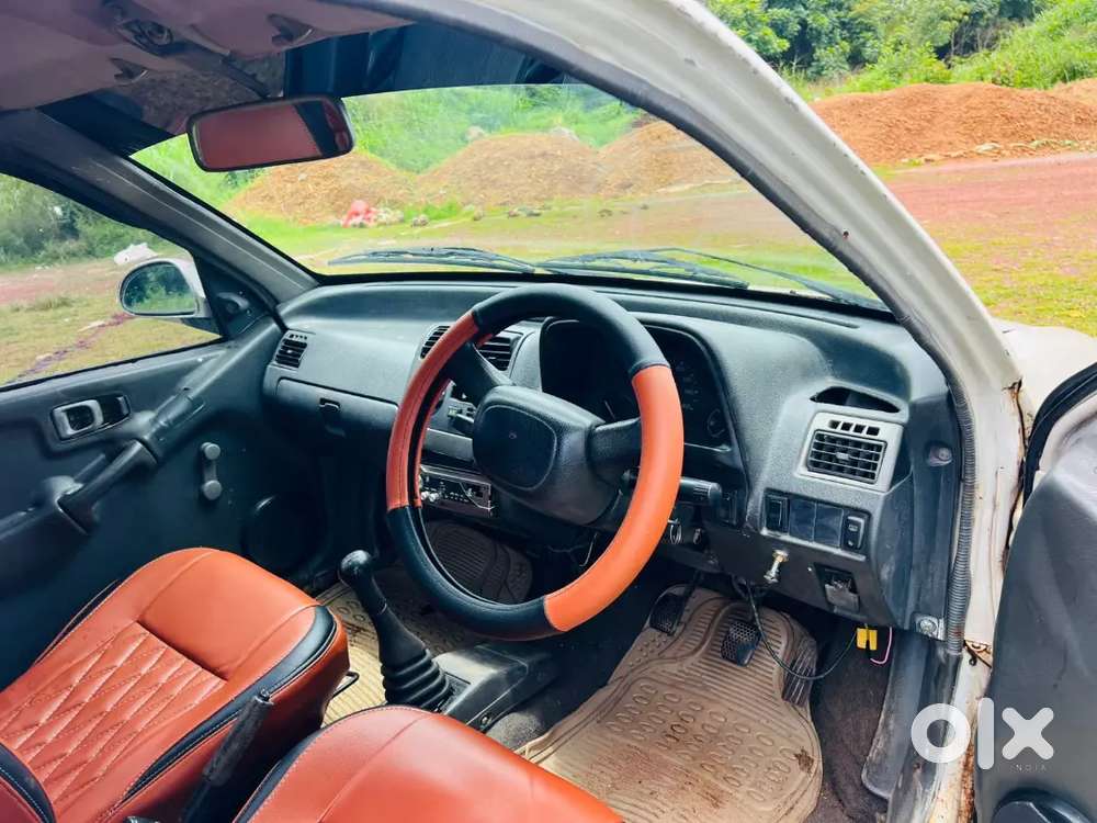 Maruti Suzuki Zen Estilo 1999 Petrol