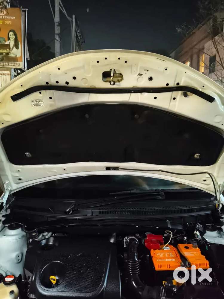 New Tyre 3year Warranty