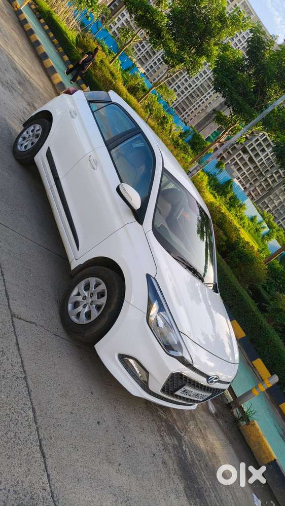 Hyundai Elite I20 Sportz (o) 1.2, 2016, Petrol