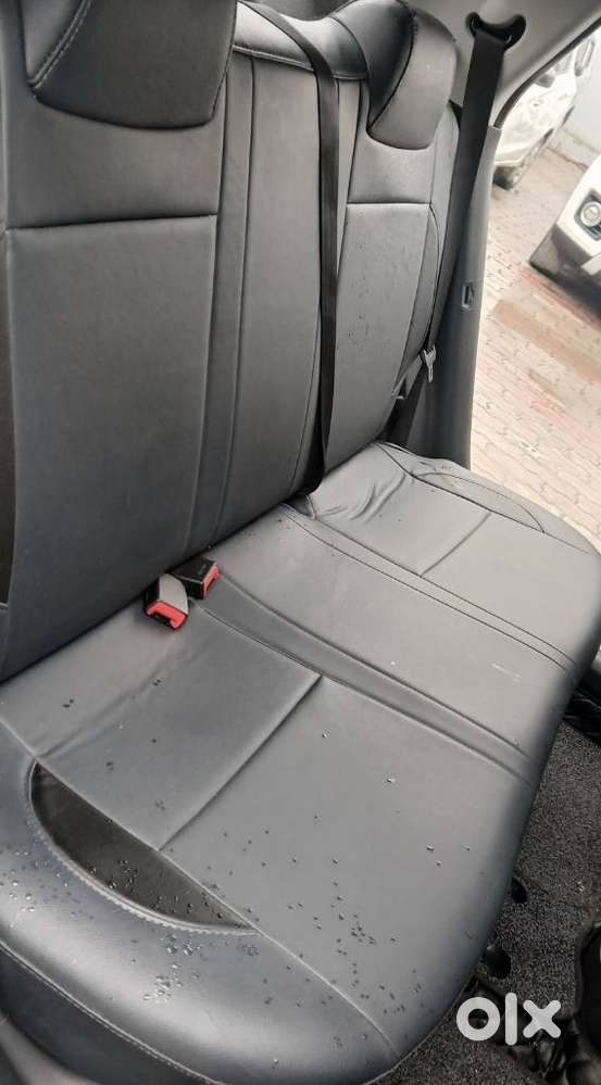 Hyundai Grand I10 Nios