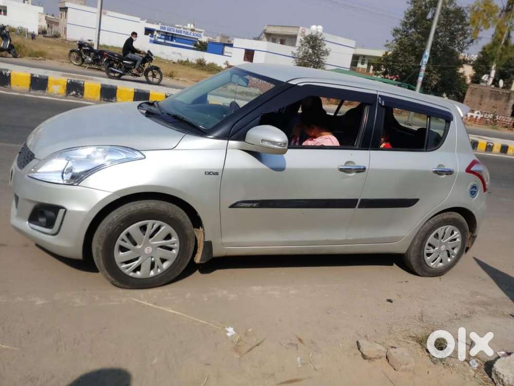 Maruti Suzuki Swift