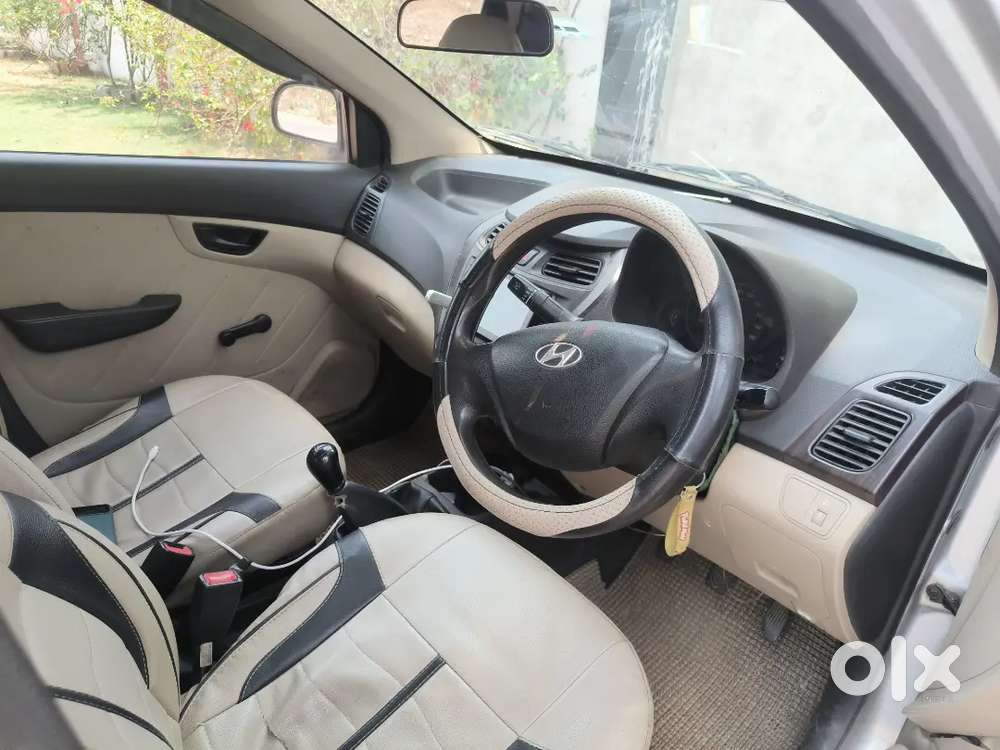 New Car Lena Hai