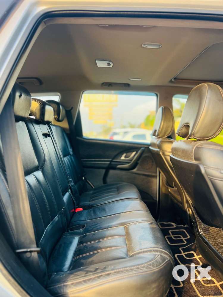 Mahindra Xuv500 2.2 W10, 2017, Diesel