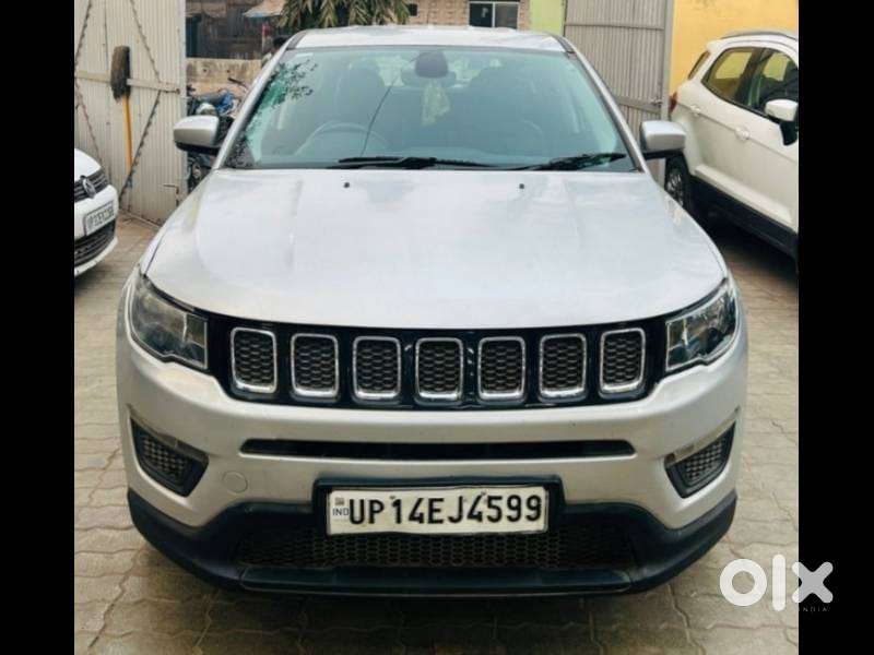 Jeep Compass 2.0 Sport, 2020, Diesel