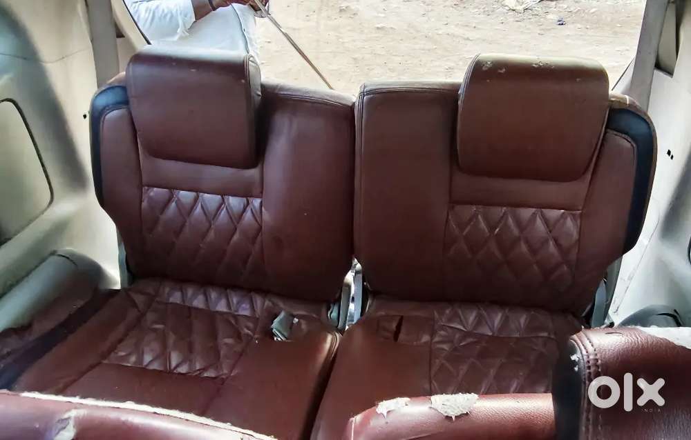 Toyota Innova Fixed Rate