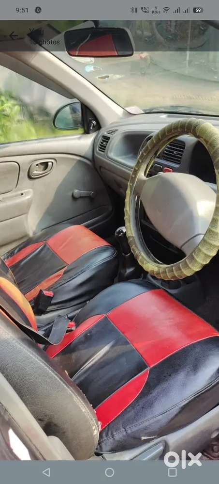 Used Maruti Alto 2007