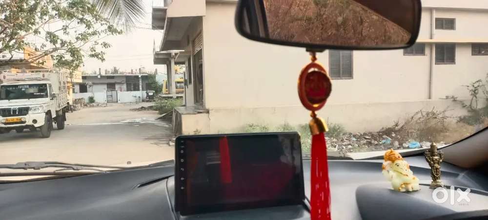 Ford Ecosport 2015 Petrol 117000 Km Driven