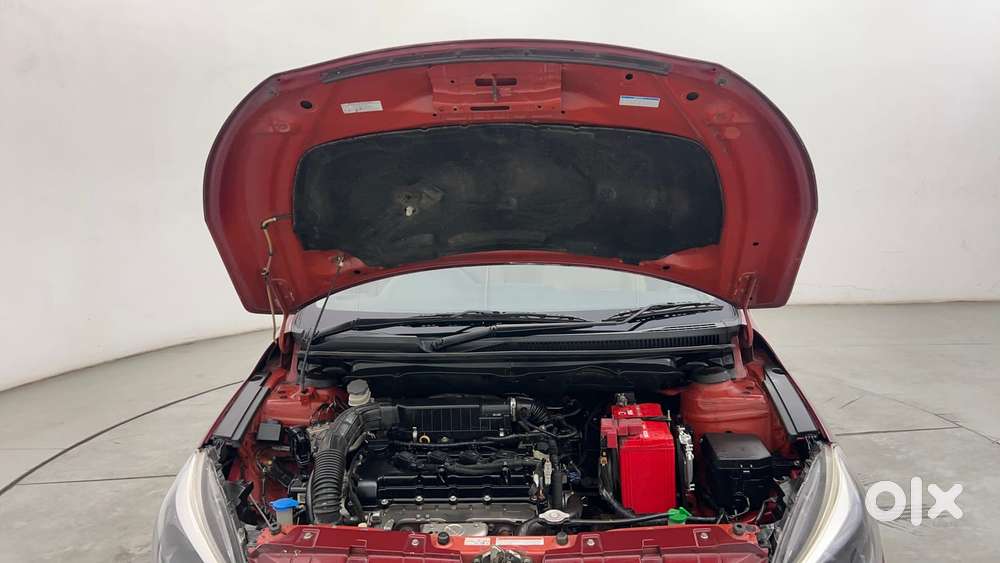 Maruti Suzuki Ciaz Zeta 1.5, 2022, Petrol