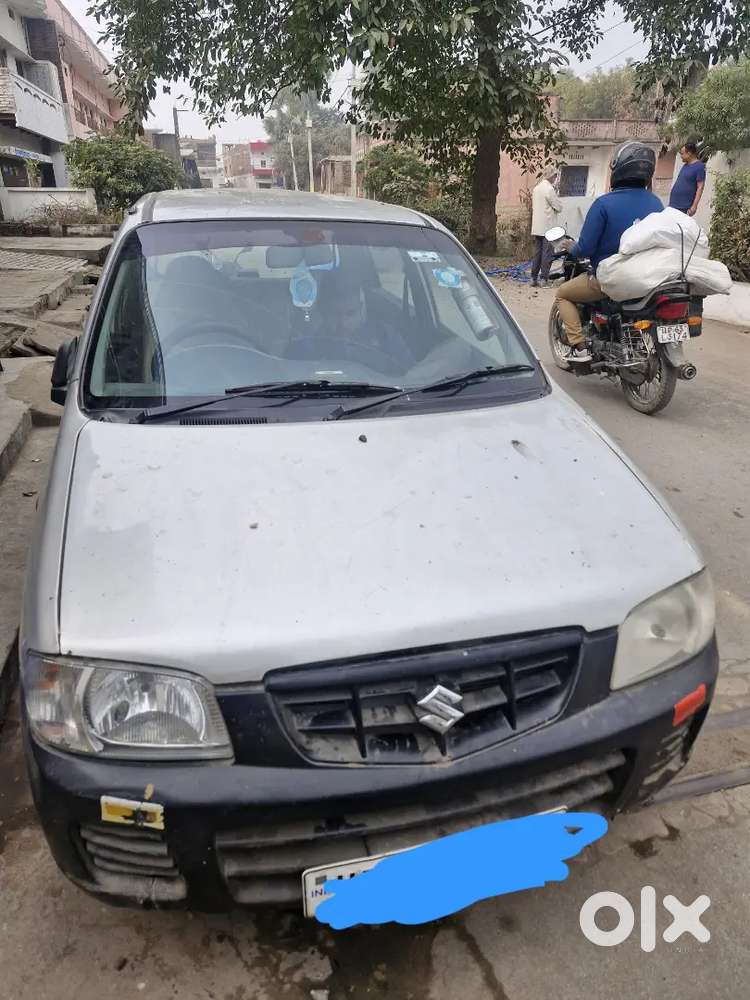 Urgent To Sell My Alto